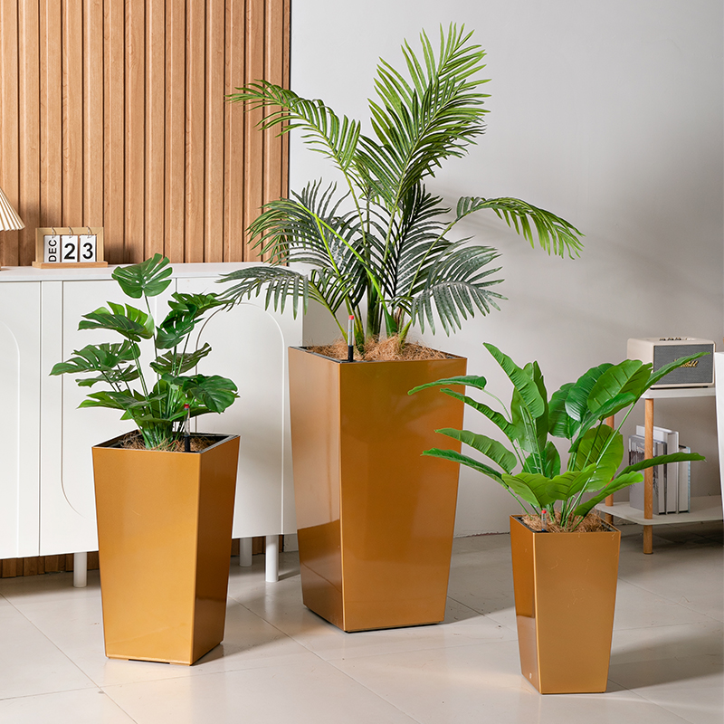 4075-3055-2240烤漆花盆